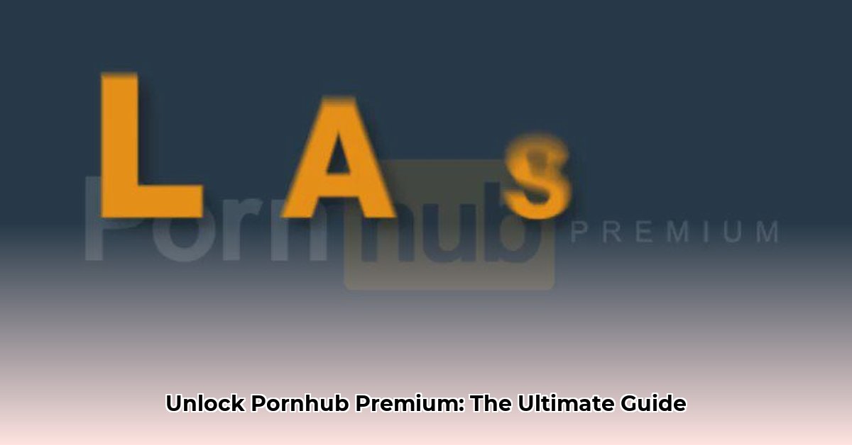 pornhub-premium-account
